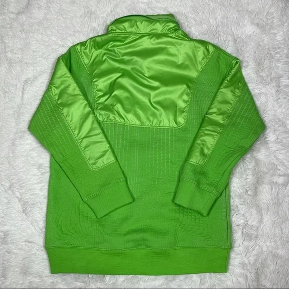 New Nike City Ready 1/4 Zip Training Jacket - Picture 8 of 8